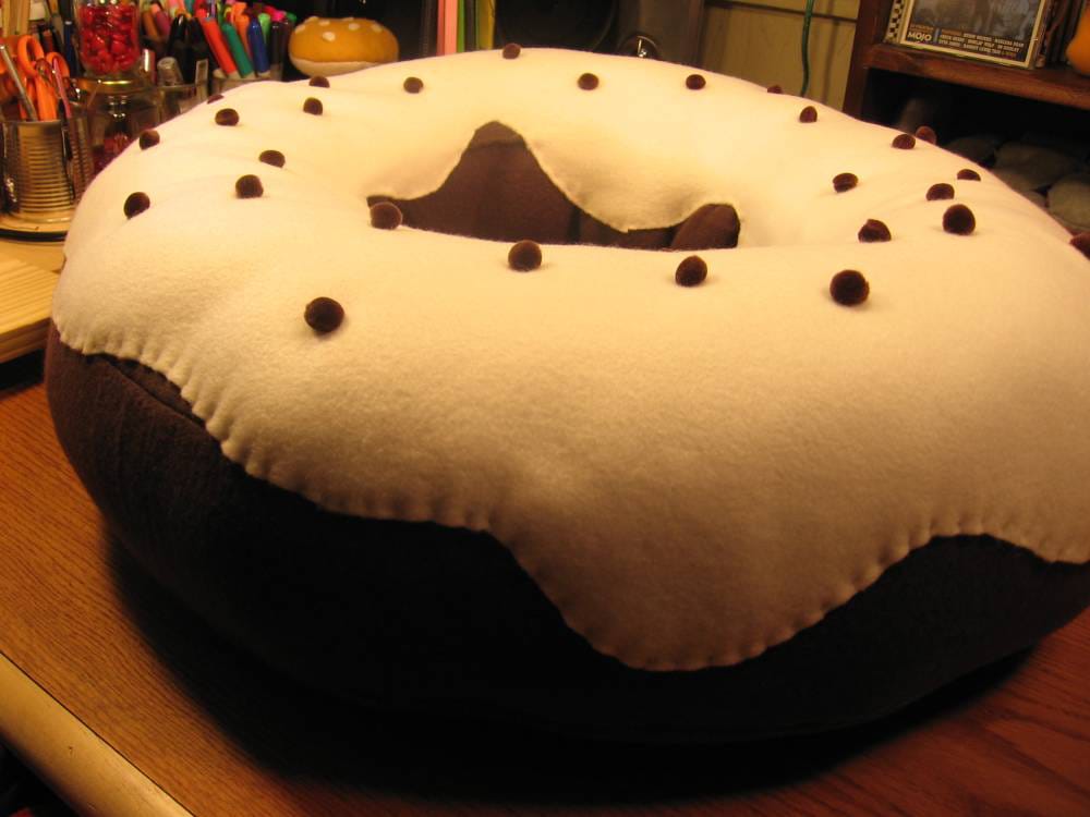 kasur makanan berbagai sumber