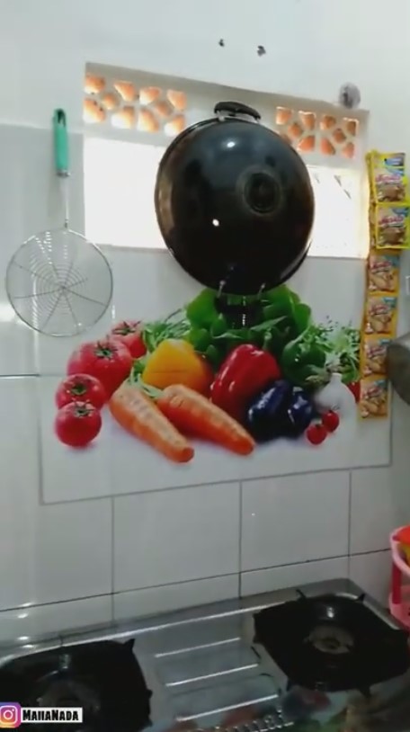 dapur kontrakan sepetak estetik dan nggak sumpek © 2023 brilio.net dapur kontrakan sepetak estetik dan nggak sumpek © 2023 brilio.net