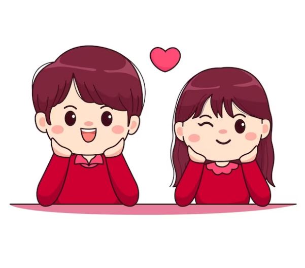 Contoh panggilan sayang dalam bahasa Inggris freepik.com