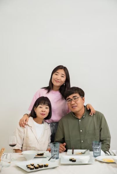 Panggilan sayang dalam bahasa Korea freepik.com