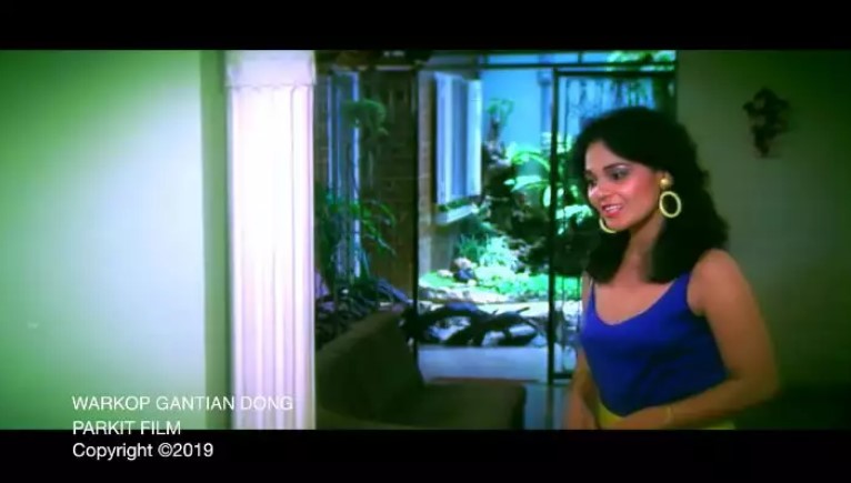 Gadis Warkop ternyata spesialis antagonis © berbagai sumber Gadis Warkop ternyata spesialis antagonis © berbagai sumber