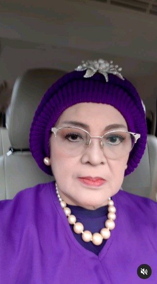 Gadis Warkop ternyata spesialis antagonis © berbagai sumber Gadis Warkop ternyata spesialis antagonis © berbagai sumber