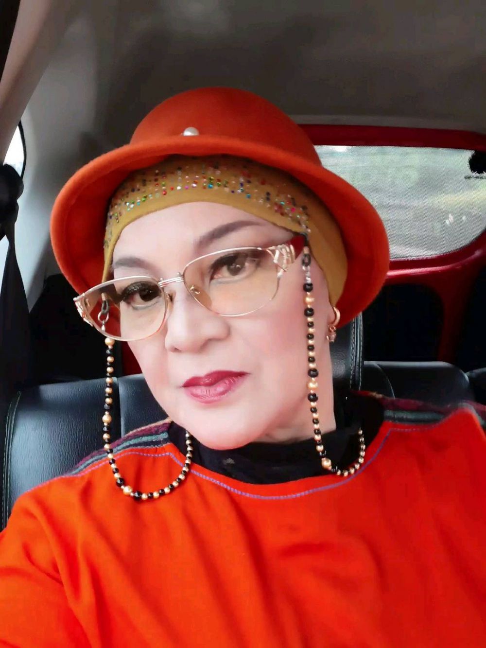 Gadis Warkop ternyata spesialis antagonis © berbagai sumber Gadis Warkop ternyata spesialis antagonis © berbagai sumber