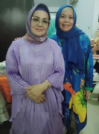 Gadis Warkop ternyata spesialis antagonis © berbagai sumber Gadis Warkop ternyata spesialis antagonis © berbagai sumber