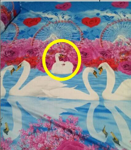 seprai desain aneh © berbagai sumber