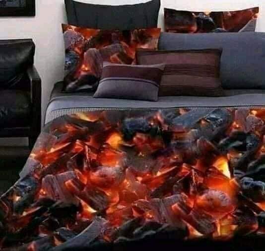 seprai desain aneh © berbagai sumber