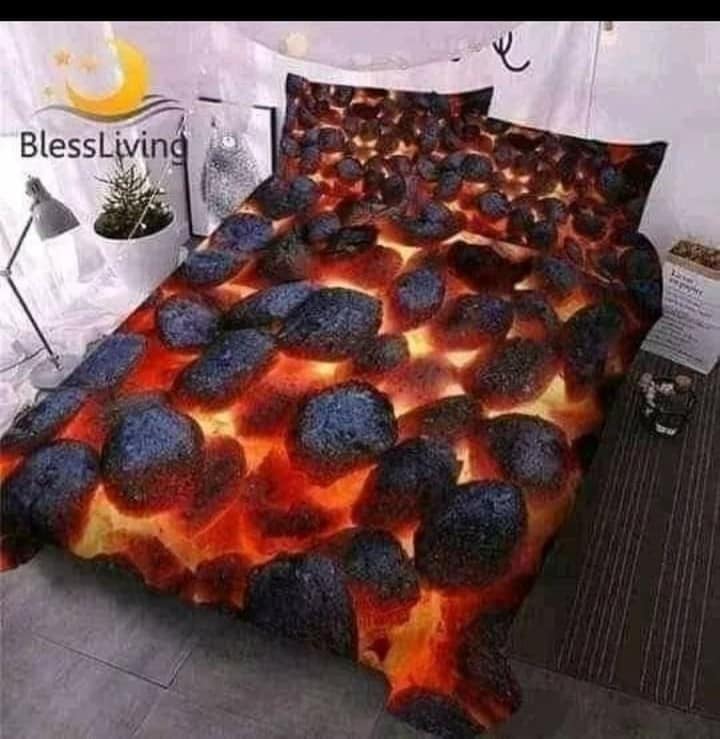 seprai desain aneh © berbagai sumber