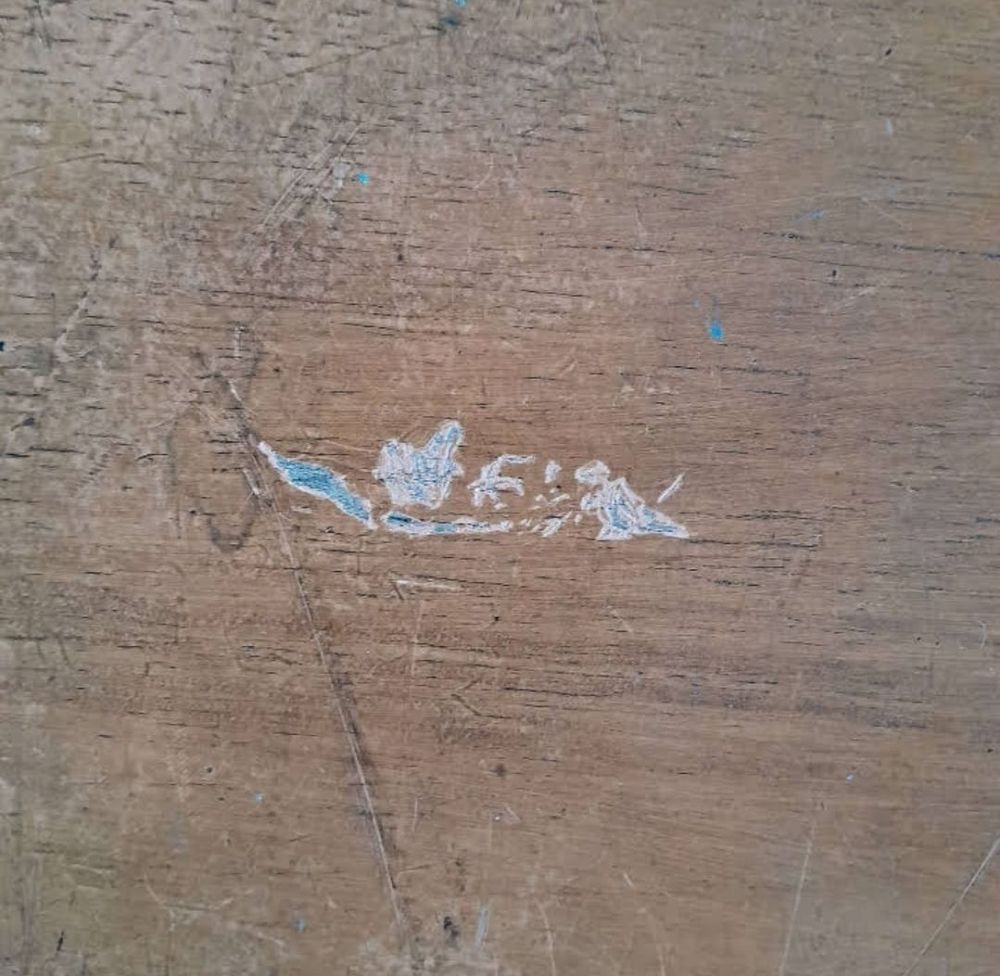 Hasil karya murid gabut di kelas  Berbagai sumber