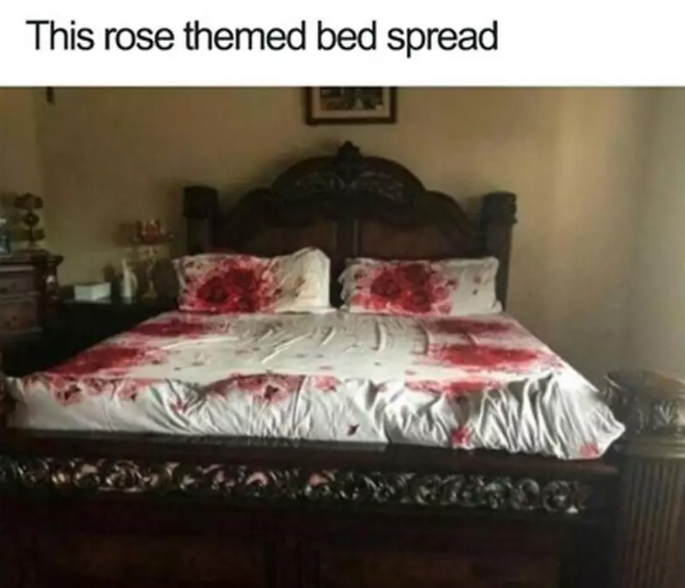 Desain sprei menipu mata Berbagai sumber Desain sprei menipu mata Berbagai sumber