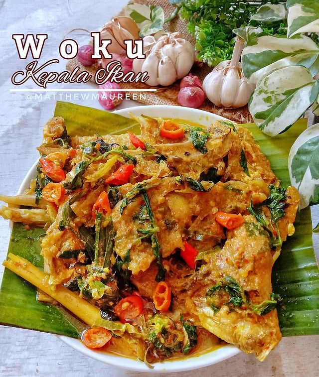 15 Resep olahan ikan paling lezat, gampang dibuat dan menggugah selera