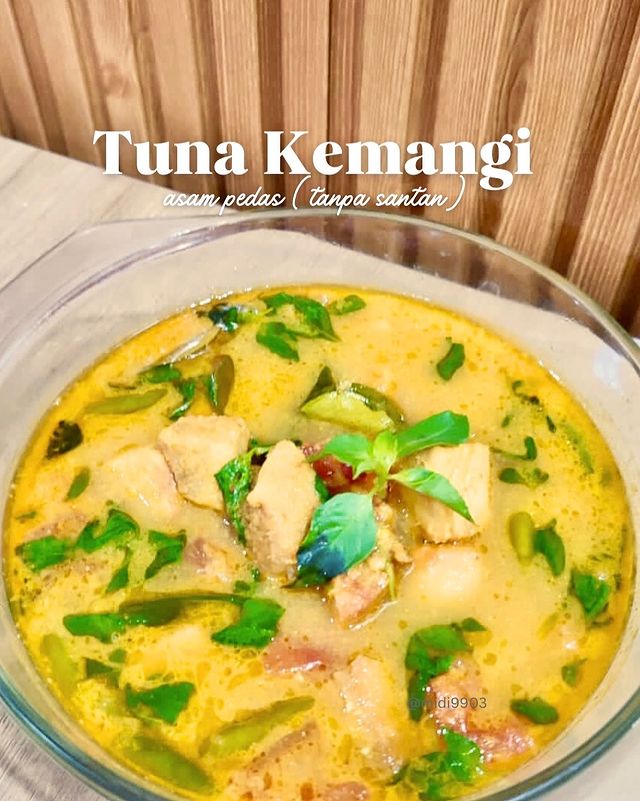 15 Resep olahan ikan paling lezat, gampang dibuat dan menggugah selera