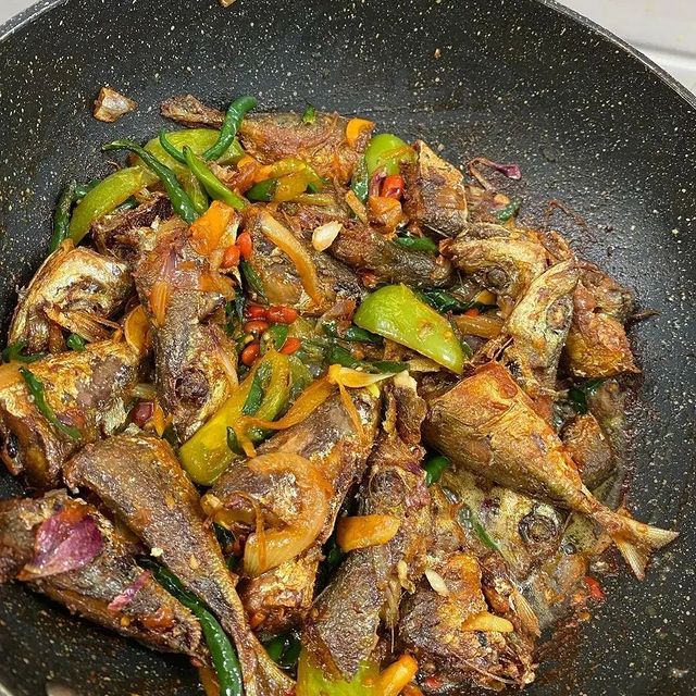 15 Resep olahan ikan paling lezat, gampang dibuat dan menggugah selera