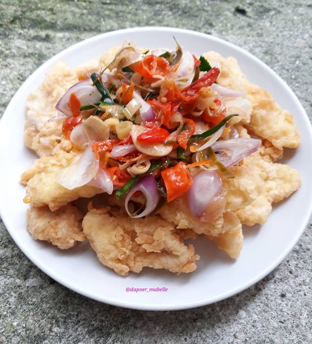 15 Resep olahan ikan paling lezat, gampang dibuat dan menggugah selera