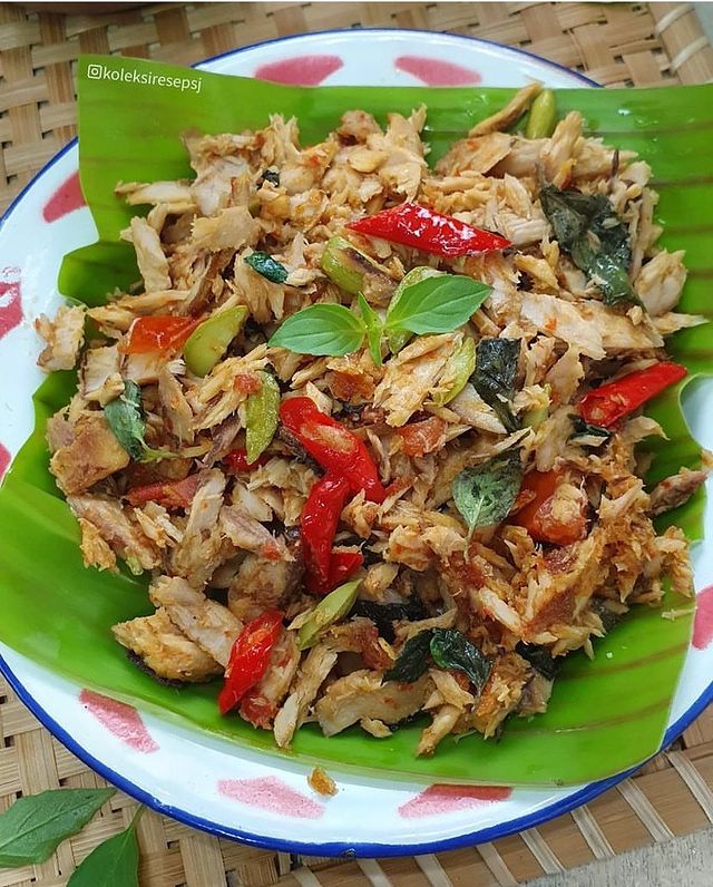 15 Resep olahan ikan paling lezat, gampang dibuat dan menggugah selera