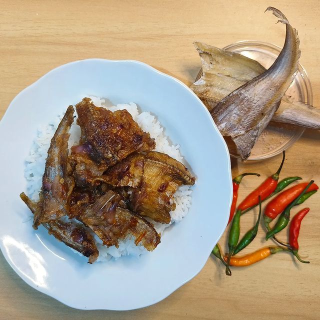15 Resep olahan ikan paling lezat, gampang dibuat dan menggugah selera