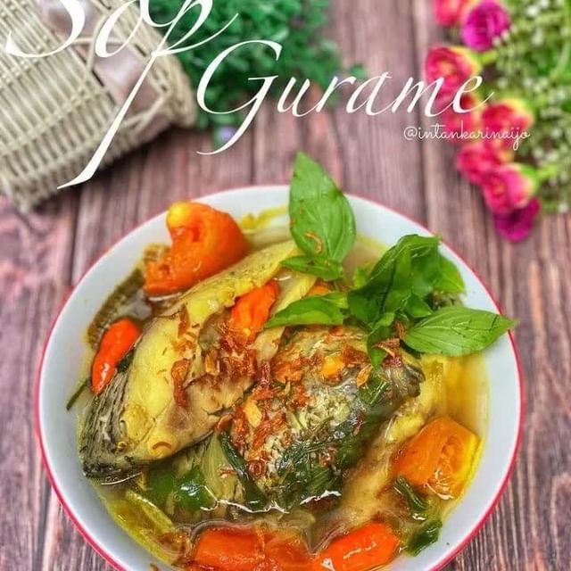 15 Resep olahan ikan paling lezat, gampang dibuat dan menggugah selera