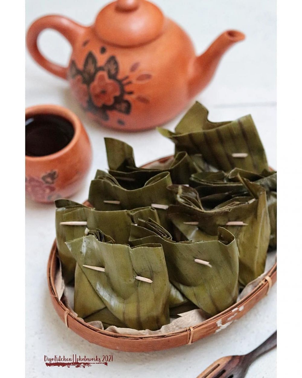 13 Resep olahan pisang paling praktis dibuat, enak dan bikin nagih