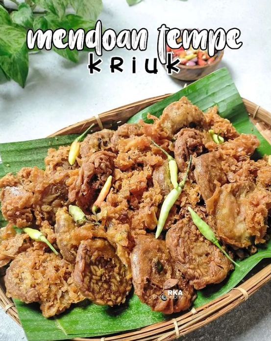 15 Resep olahan tempe super lezat, ekonomis, antiribet, dan bikin nambah nasi