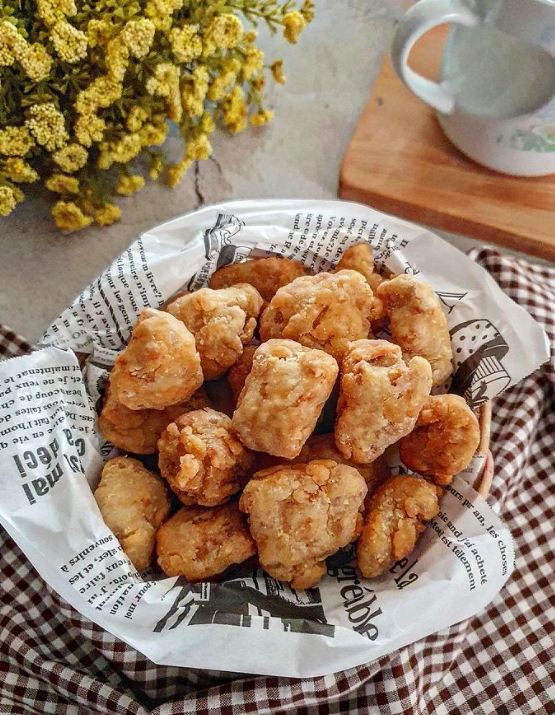 15 Resep olahan tempe super lezat, ekonomis, antiribet, dan bikin nambah nasi