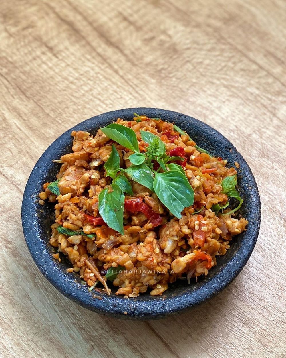 15 Resep olahan tempe super lezat, ekonomis, antiribet, dan bikin nambah nasi