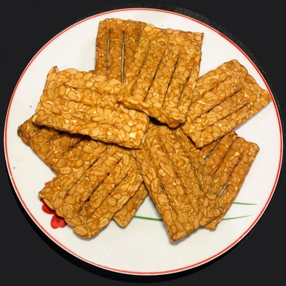 15 Resep olahan tempe super lezat, ekonomis, antiribet, dan bikin nambah nasi