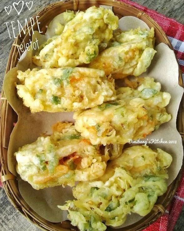 15 Resep olahan tempe super lezat, ekonomis, antiribet, dan bikin nambah nasi