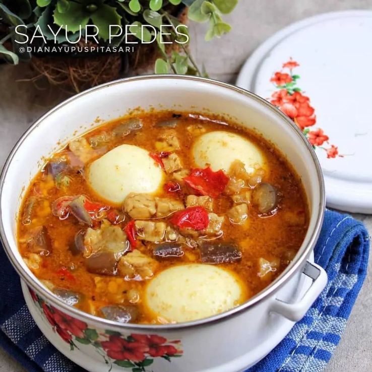 15 Resep olahan tempe super lezat, ekonomis, antiribet, dan bikin nambah nasi