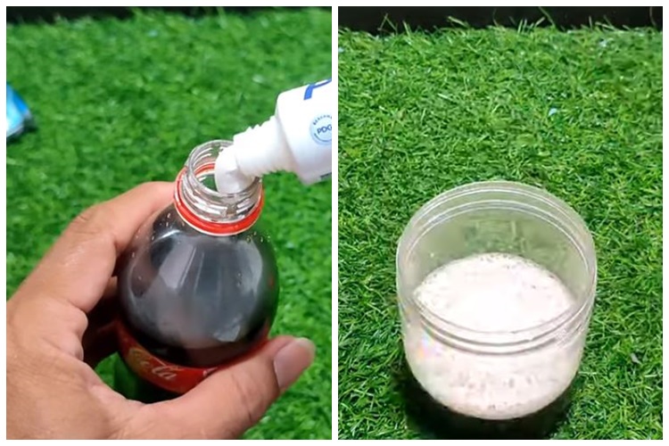 Tanpa sitrun, ini cara ampuh menghilangkan kerak di pantat wajan cuma tambah 1 jenis minuman
