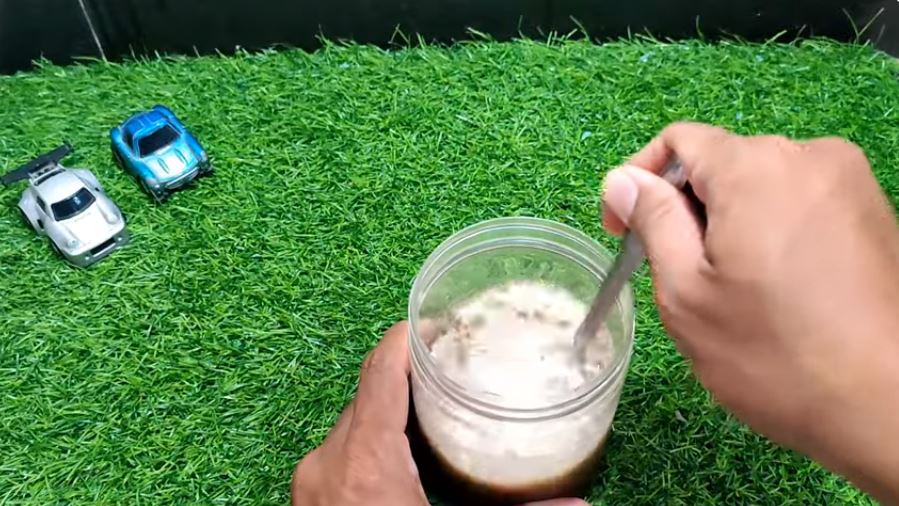 Tanpa sitrun, ini cara ampuh menghilangkan kerak di pantat wajan cuma tambah 1 jenis minuman