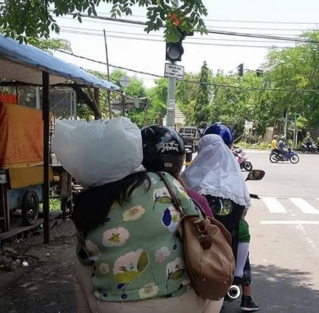 helm nyeleneh berbagai sumber