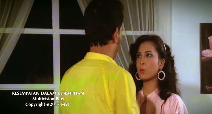 Penyanyi 80-an kekasih Indro di Warkop © berbagai sumber