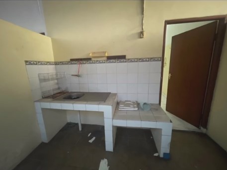 dapur kontrakan buluk jadi estetik © 2023 brilio.net