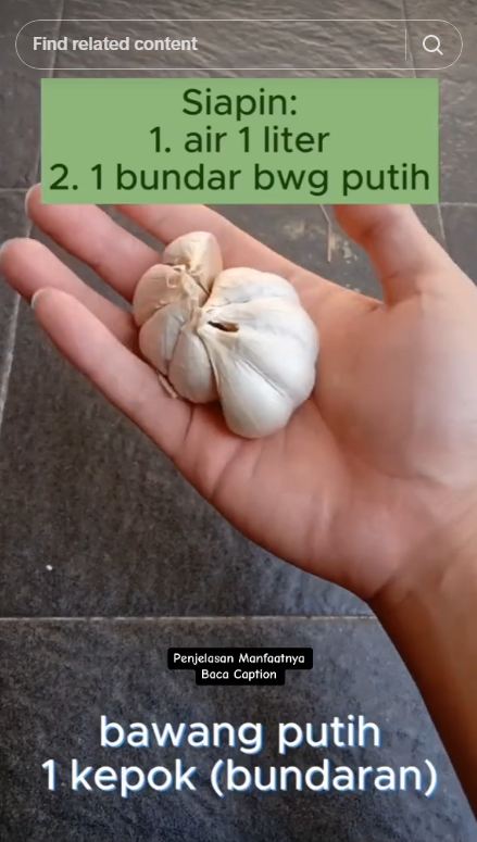 Ampuh dan alami, ini trik atasi daun keriting pada tanaman cabai pakai pestisida dari 2 bahan dapur