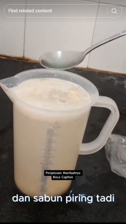 Ampuh dan alami, ini trik atasi daun keriting pada tanaman cabai pakai pestisida dari 2 bahan dapur