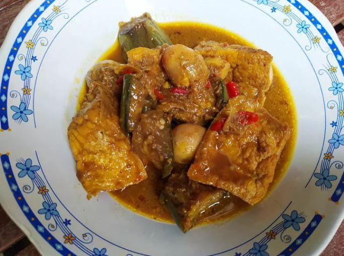20 Resep dan cara membuat semur telur sederhana, bumbu meresap sempurna