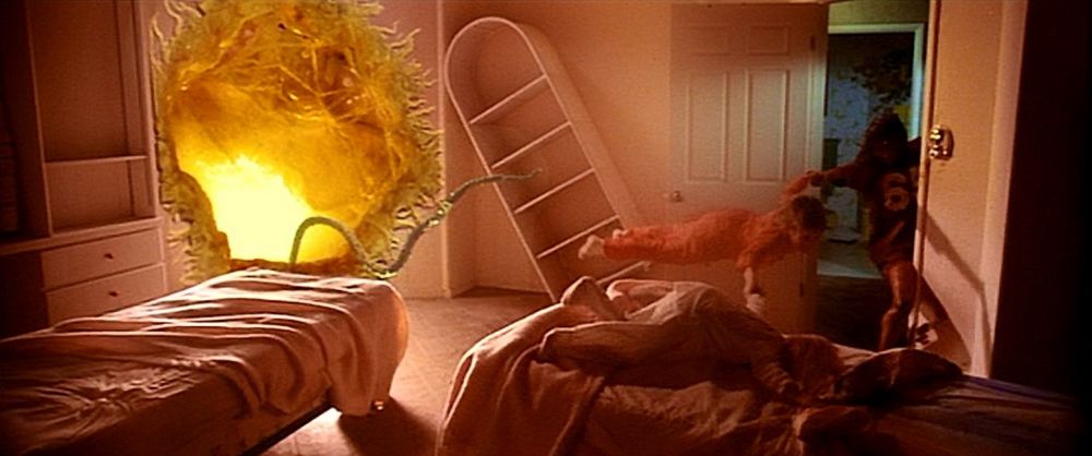 kasur bikin takut berbagai sumber