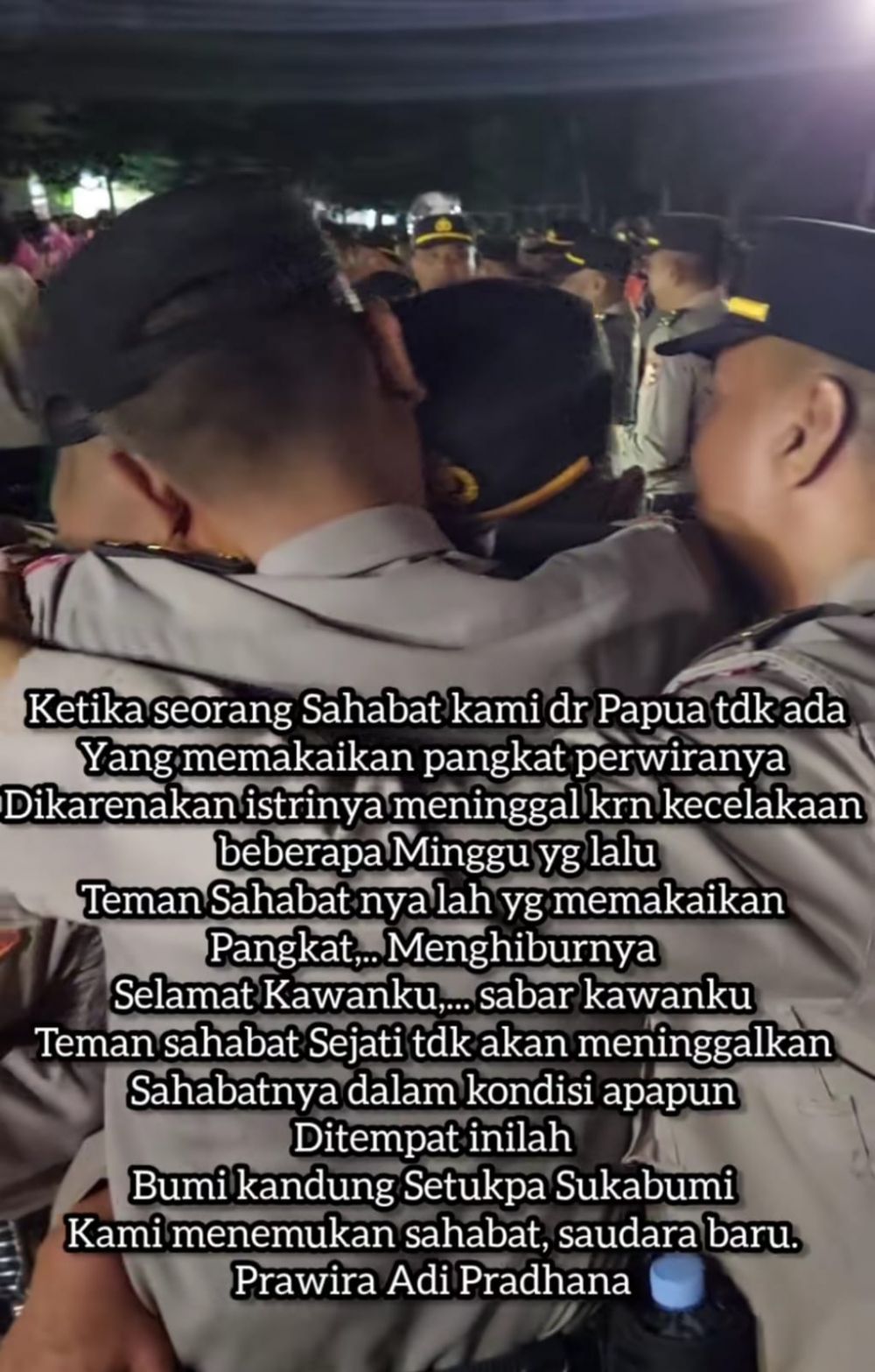 polisi istri meninggal berbagai sumber polisi istri meninggal berbagai sumber