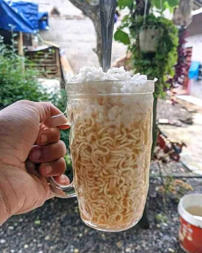 mie nyeleneh berbagai sumber