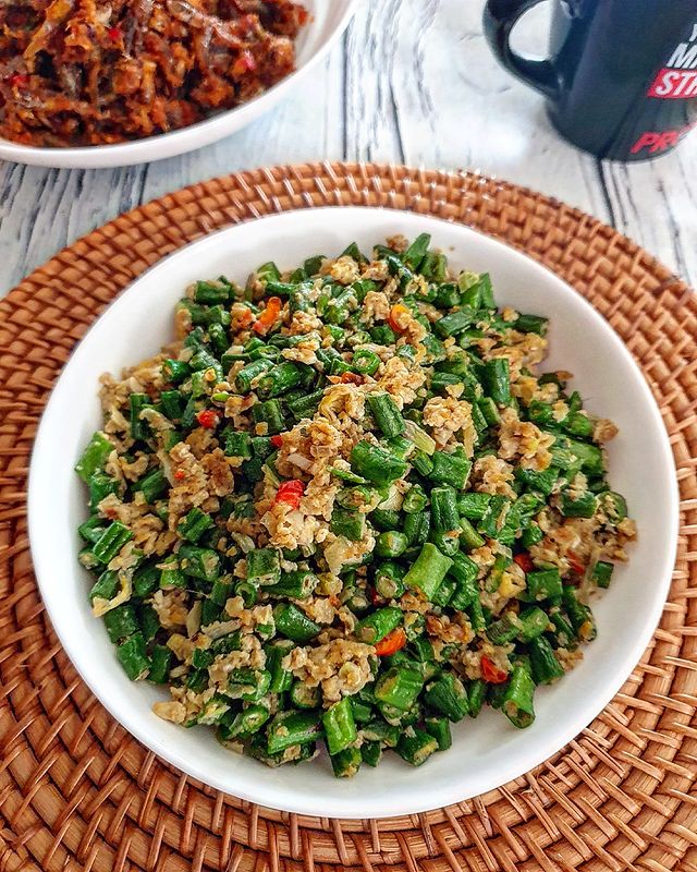 32 Resep sayur ala rumahan, enak, sehat, dan sederhana