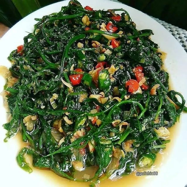 32 Resep sayur ala rumahan, enak, sehat, dan sederhana