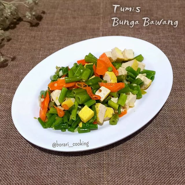 32 Resep sayur ala rumahan, enak, sehat, dan sederhana