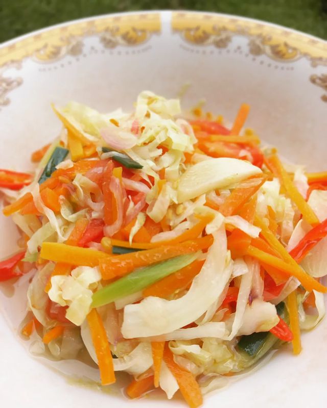 32 Resep sayur ala rumahan, enak, sehat, dan sederhana