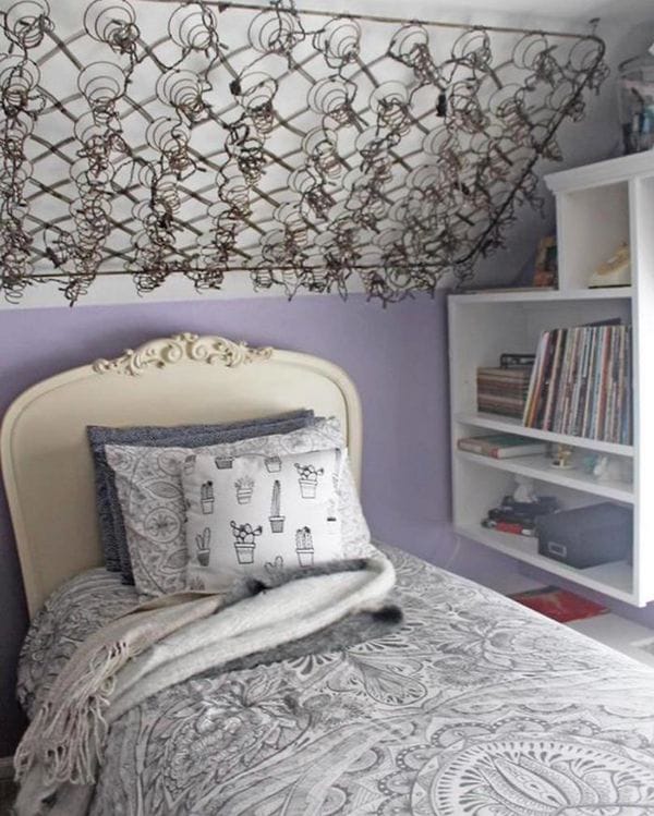 ranjang nggak nyaman berbagai sumber