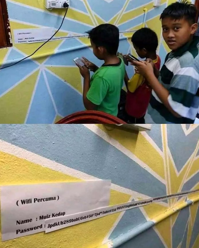 Orang nggak mau rugi bikin geregetan Berbagai sumber Orang nggak mau rugi bikin geregetan Berbagai sumber