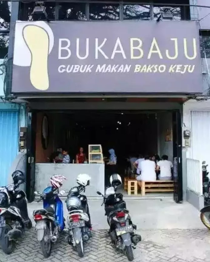 Singkatan bikin nyengir kuda  Berbagai sumber