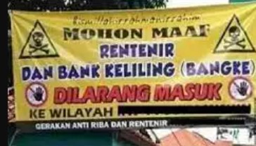 Singkatan bikin nyengir kuda  Berbagai sumber