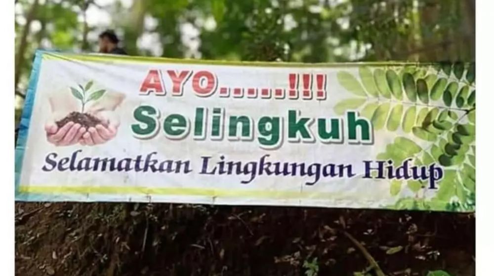 Singkatan bikin nyengir kuda  Berbagai sumber