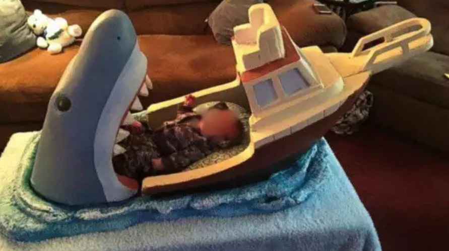 Potret kasur tema binatang Berbagai sumber