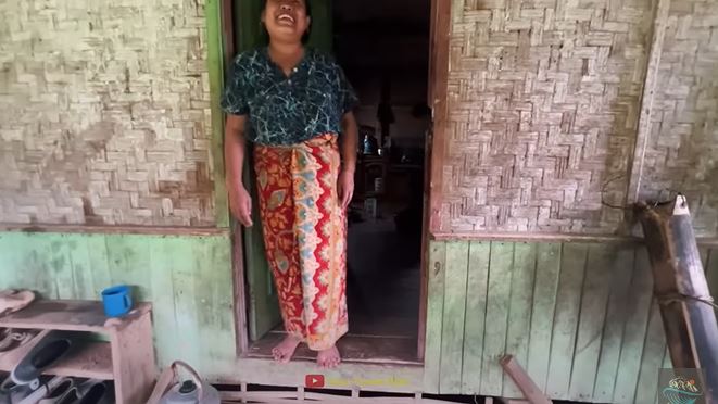 rumah dekat sawah © YouTube rumah dekat sawah © YouTube