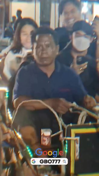 momen azizah salsha mudik ke kampung © berbagai sumber